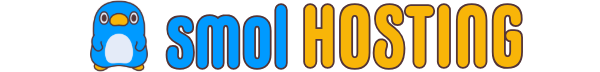 Smol Hosting